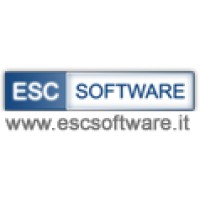 ESC Software Srl logo, ESC Software Srl contact details