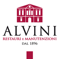 Alvini Restauri srl logo, Alvini Restauri srl contact details