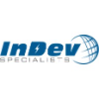 InDev Tactical logo, InDev Tactical contact details