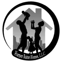 Harper Raine Homes, LLC logo, Harper Raine Homes, LLC contact details