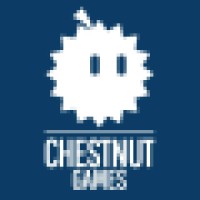 Chestnut Games logo, Chestnut Games contact details