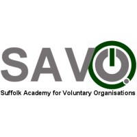 SAVO (Suffolk Academy for Voluntary Organisations) CIC logo, SAVO (Suffolk Academy for Voluntary Organisations) CIC contact details