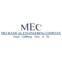 MEC - Saad Zakhary logo, MEC - Saad Zakhary contact details