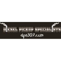 Diesel Pickup Specialists logo, Diesel Pickup Specialists contact details