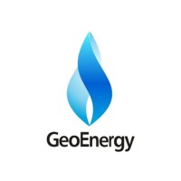 GeoEnergy Ltd logo, GeoEnergy Ltd contact details