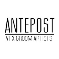 Antepost logo, Antepost contact details