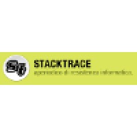 stacktrace.it logo, stacktrace.it contact details