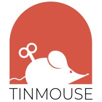 Tinmouse logo, Tinmouse contact details