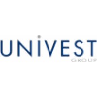 Univest Group logo, Univest Group contact details