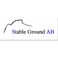 Stable Ground AB logo, Stable Ground AB contact details