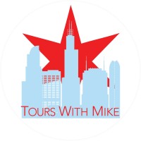 Tours With Mike logo, Tours With Mike contact details