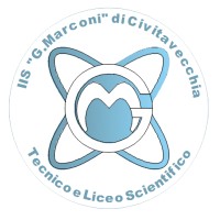 IIS Marconi Civitavecchia logo, IIS Marconi Civitavecchia contact details