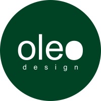 Oleo Design logo, Oleo Design contact details