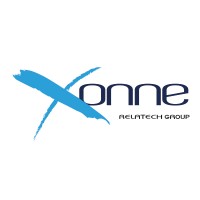 Xonne logo, Xonne contact details