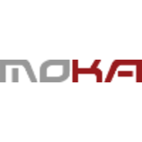 Moka Factory logo, Moka Factory contact details