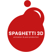 Spaghetti 3D logo, Spaghetti 3D contact details