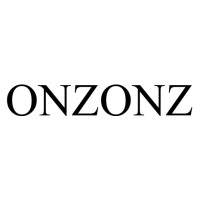 ONZONZ AS logo, ONZONZ AS contact details