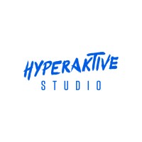 Hyperaktive Studio logo, Hyperaktive Studio contact details