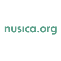 nusica.org logo, nusica.org contact details