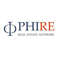 PHIRE | Real Estate Advisors logo, PHIRE | Real Estate Advisors contact details