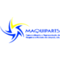 Maquiparts,lda logo, Maquiparts,lda contact details