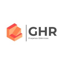 GHR Projetos Elétricos logo, GHR Projetos Elétricos contact details