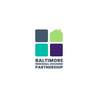 Baltimore Regional Housing Partnership logo, Baltimore Regional Housing Partnership contact details