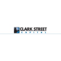 Clark Street Capital logo, Clark Street Capital contact details