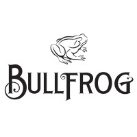 Bullfrog logo, Bullfrog contact details