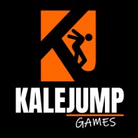 KaleJump logo, KaleJump contact details