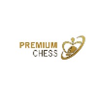 Premium Chess logo, Premium Chess contact details