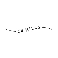 14 Hills logo, 14 Hills contact details