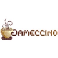 Gameccino logo, Gameccino contact details