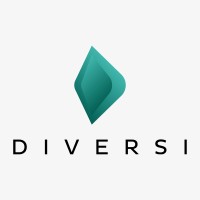 Diversi logo, Diversi contact details