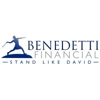 Benedetti Financial logo, Benedetti Financial contact details