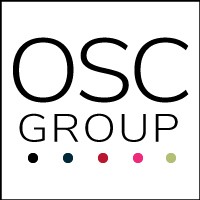 OSC Group logo, OSC Group contact details