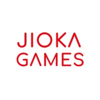 Jioka Games logo, Jioka Games contact details