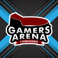 Gamers Arena logo, Gamers Arena contact details