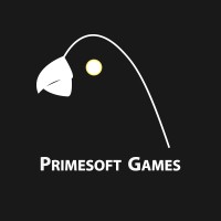 Primesoft Games logo, Primesoft Games contact details