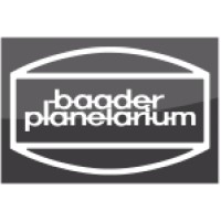 Baader Planetarium logo, Baader Planetarium contact details