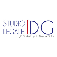 Studio Legale DG logo, Studio Legale DG contact details