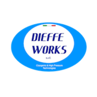 DIEFFE Works logo, DIEFFE Works contact details