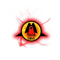 Maniak Games logo, Maniak Games contact details