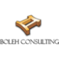 Boleh Consulting logo, Boleh Consulting contact details