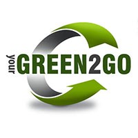 YourGreen2Go logo, YourGreen2Go contact details