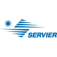 Servier Hellas logo, Servier Hellas contact details