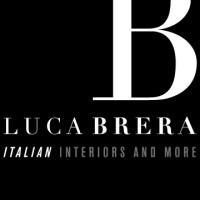 Luca Brera . Italian Interiors & more logo, Luca Brera . Italian Interiors & more contact details