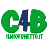 ilmiofumetto.it logo, ilmiofumetto.it contact details