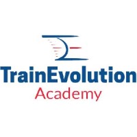 TrainEvolution Academy logo, TrainEvolution Academy contact details