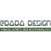 Edada Design logo, Edada Design contact details